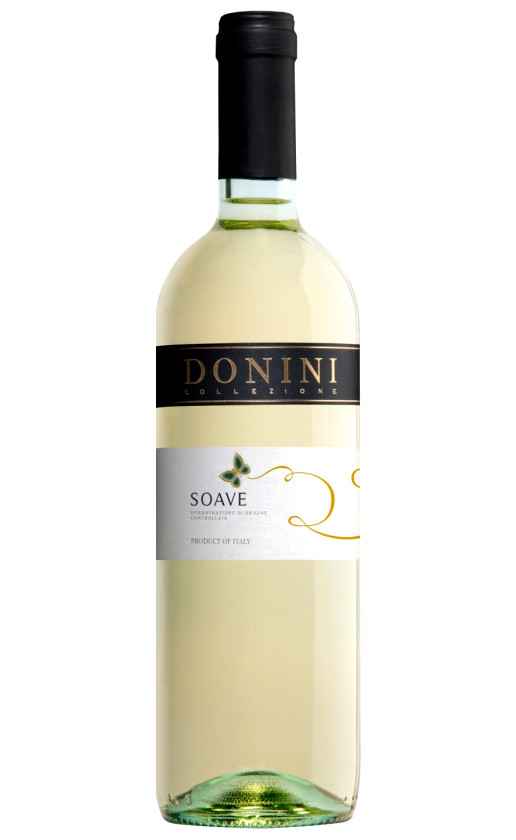 Wine Cadonini Donini Soave