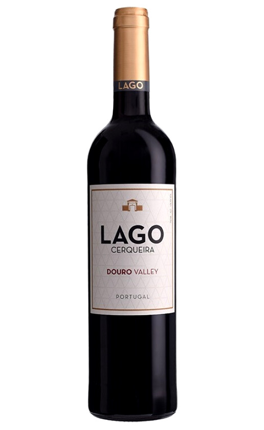Wine Calcada Lago Tinto Douro