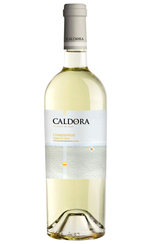 Вино Caldora Chardonnay Terre di Chieti