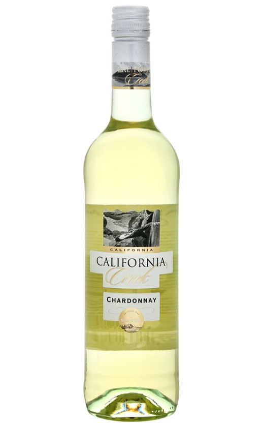 Вино California Creek Chardonnay