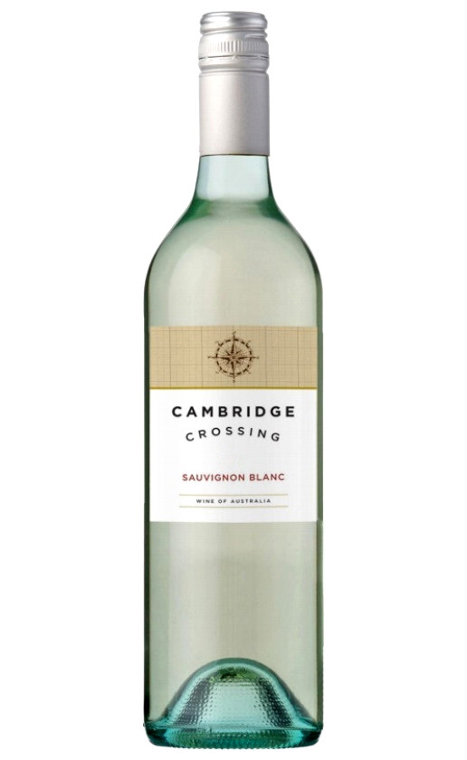 Wine Cambridge Crossing Sauvignon Blanc 2020