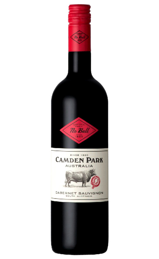 Wine Camden Park Cabernet Sauvignon 2020