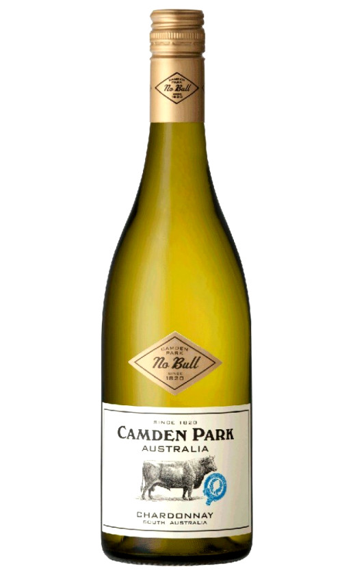 Wine Camden Park Chardonnay 2020