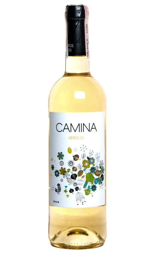 Вино Camina Verdejo La Mancha
