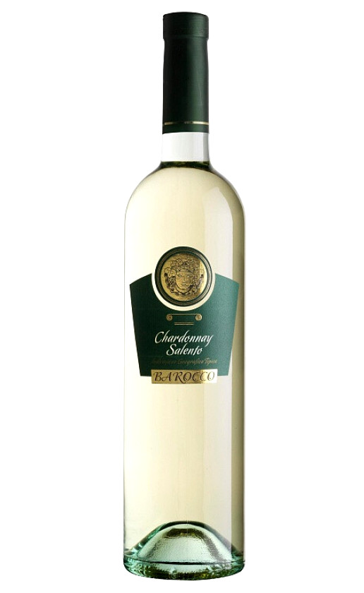 Campagnola Barocco Chardonnay Salento