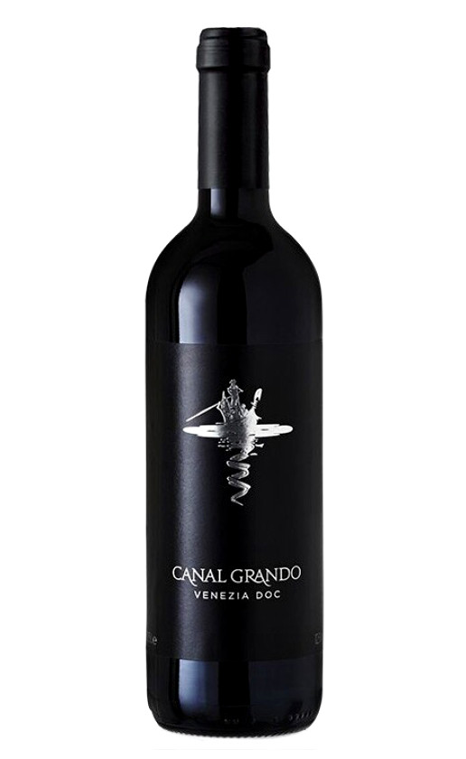 Wine Canal Grando Venezia