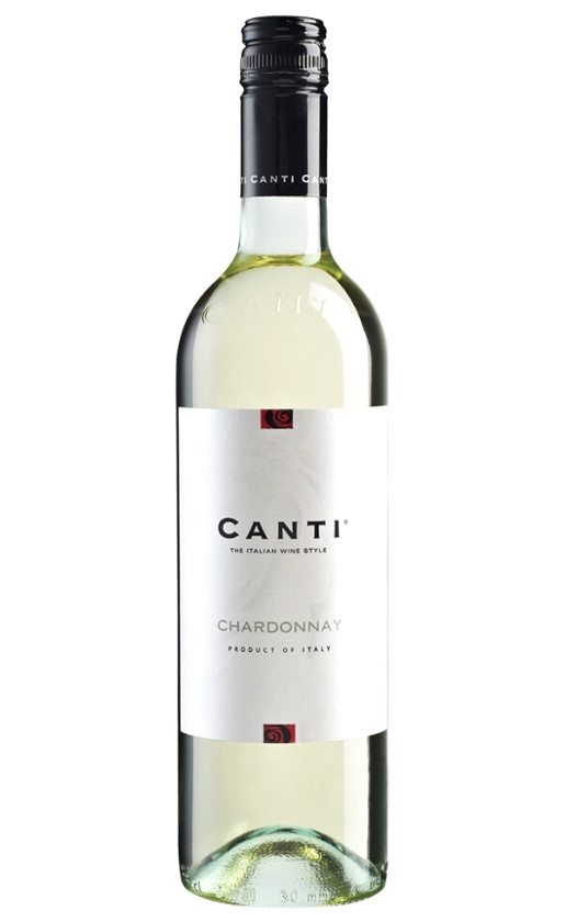 Canti Chardonnay Demi-Sec 2020
