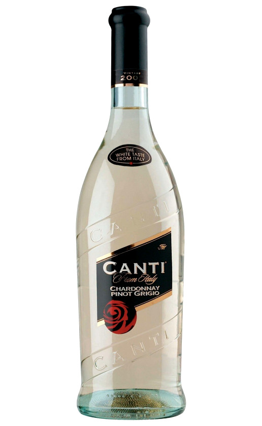 Canti Chardonnay-Pinot Grigio Veneto