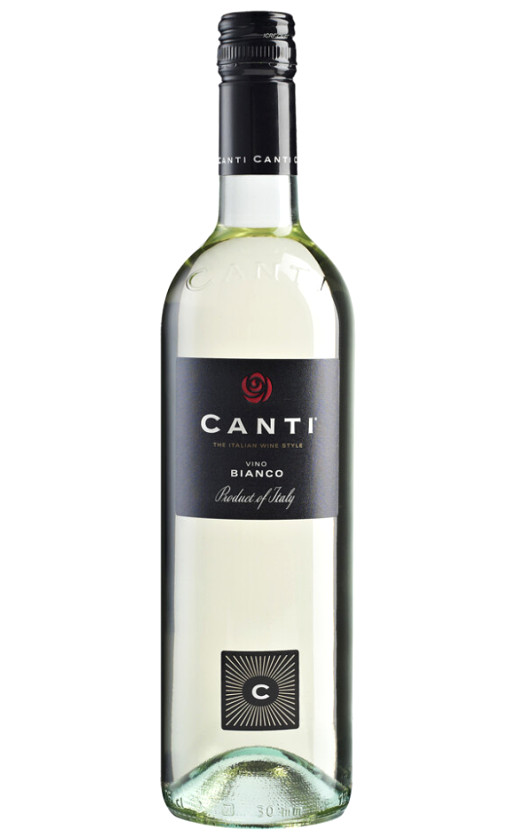 Вино Canti Vino Bianco