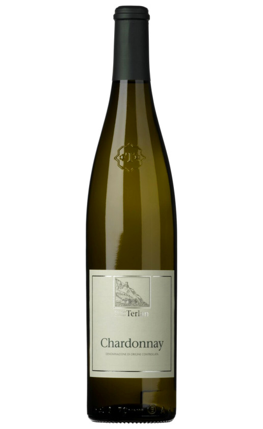 Wine Cantina Terlano Chardonnay 2017