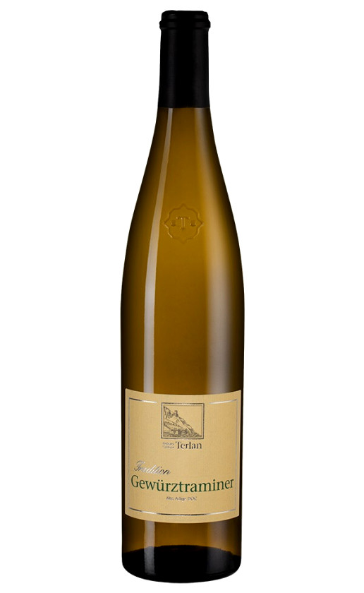 Wine Cantina Terlano Gewurztraminer Alto Adige 2020