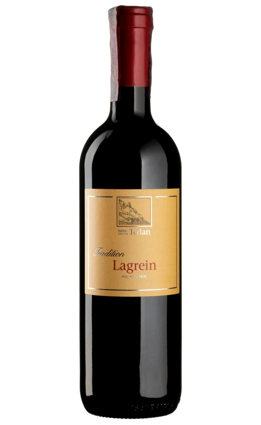 Вино Cantina Terlano Lagrein Alto Adige