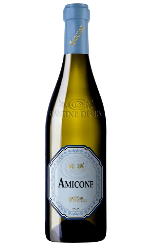 Вино Cantine di Ora Amicone Bianco Veneto 2020