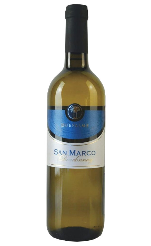 Wine Cantine Due Palme San Marco Bianco Salento 2019