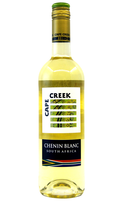 Вино Cape Creek Chenin Blanc