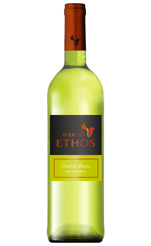 Wine Cape Diamond African Ethos Chenin Blanc 2016