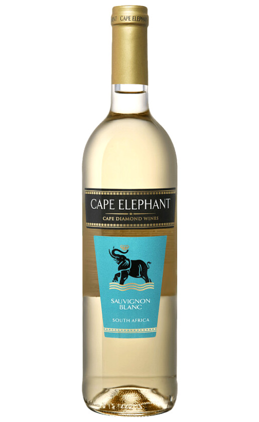 Wine Cape Elephant Sauvignon Blanc