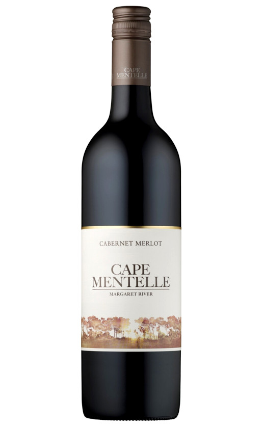 Cape Mentelle Cabernet Sauvignon-Merlot