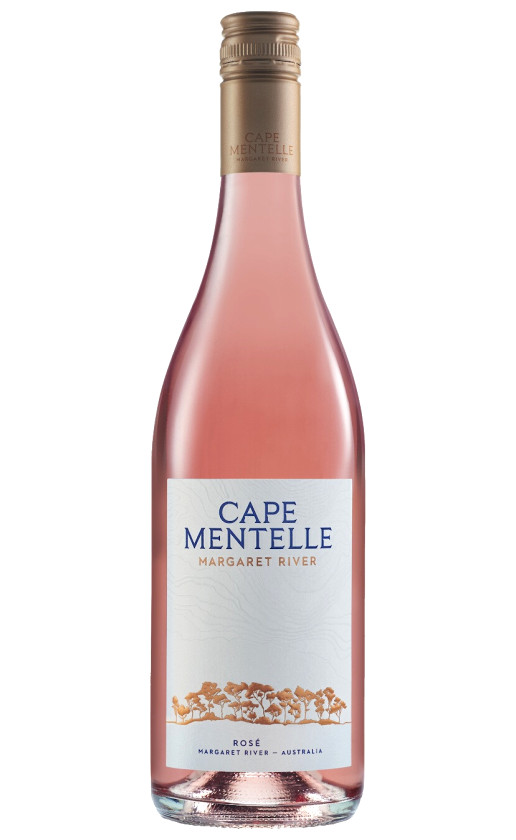 Вино Cape Mentelle Rose 2019