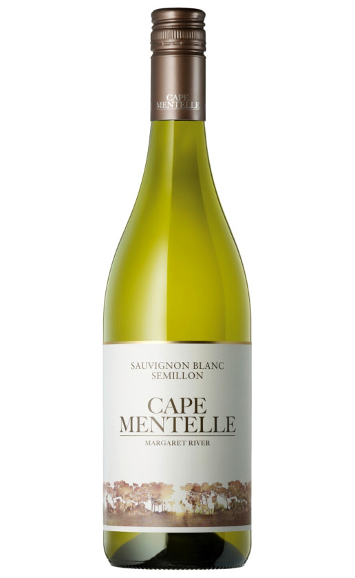Cape Mentelle Sauvignon Blanc-Semillon 2019