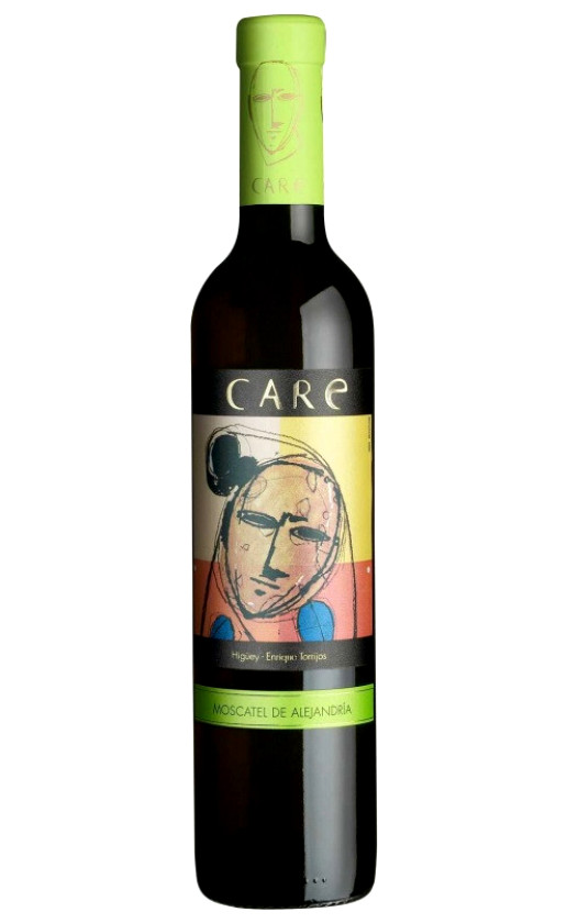 Wine Care Moscatel De Alejandria Carinena