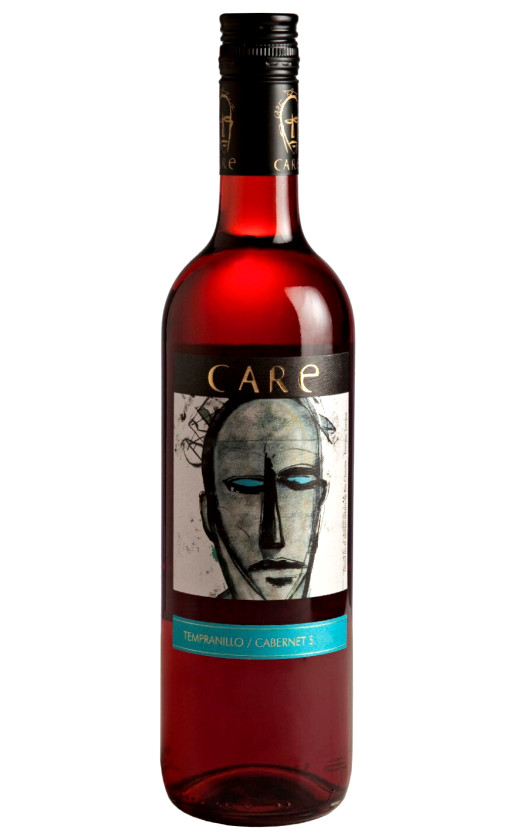 Wine Care Rosado Carinena 2018