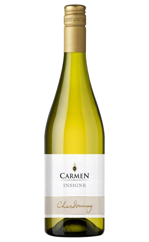 Carmen Insigne Chardonnay 2019
