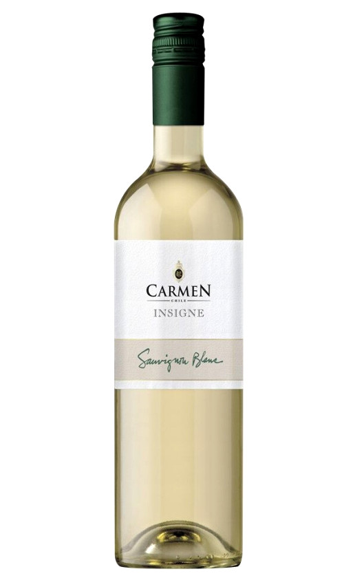 Carmen Insigne Sauvignon Blanc 2020
