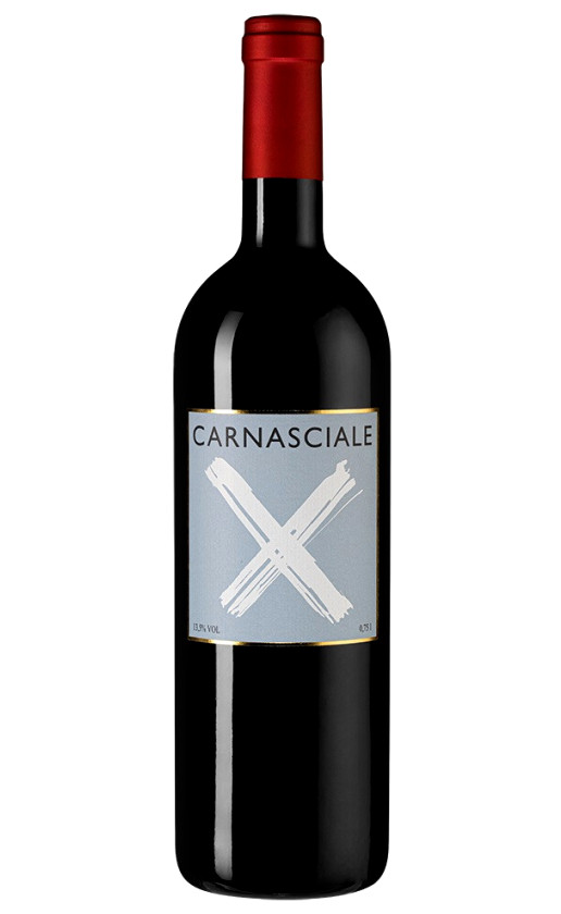 Вино Carnasciale 2018