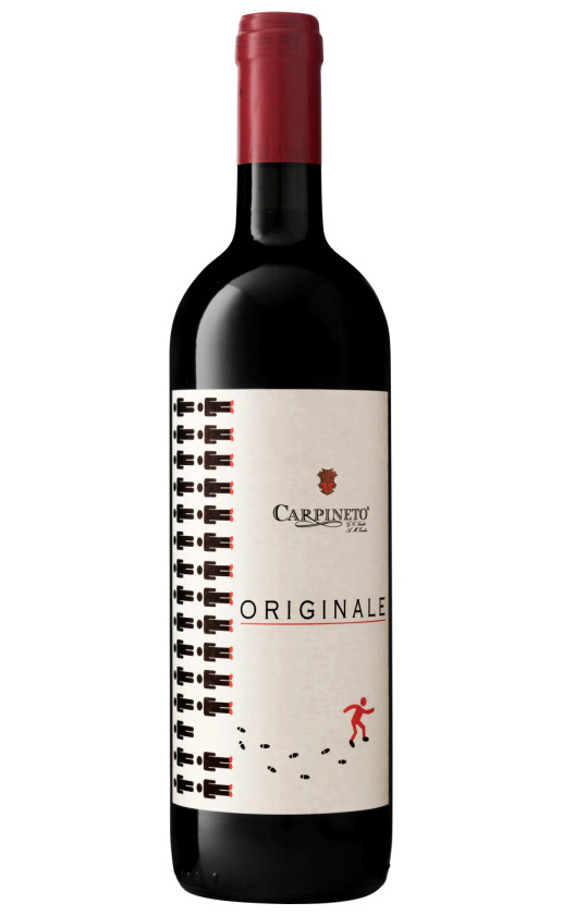 Wine Carpineto Originale