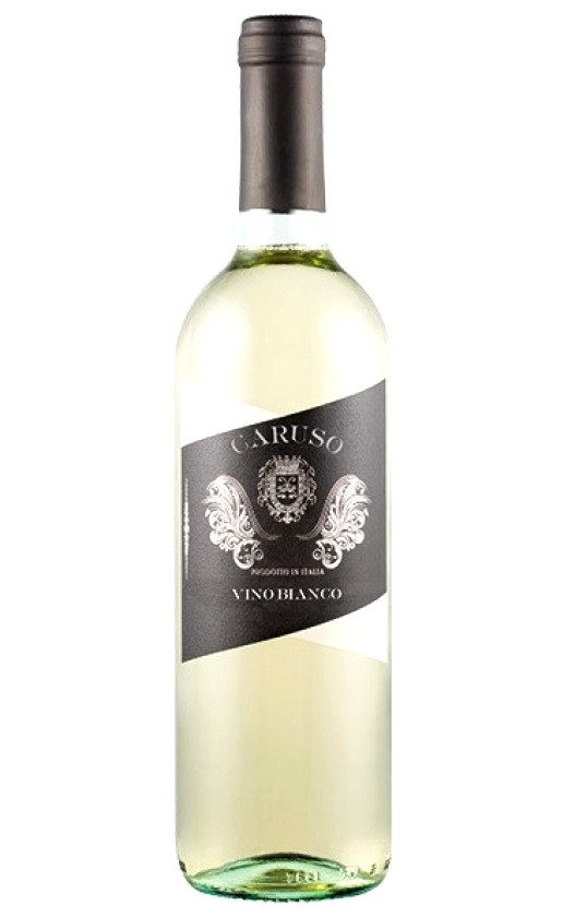 Вино Caruso Bianco