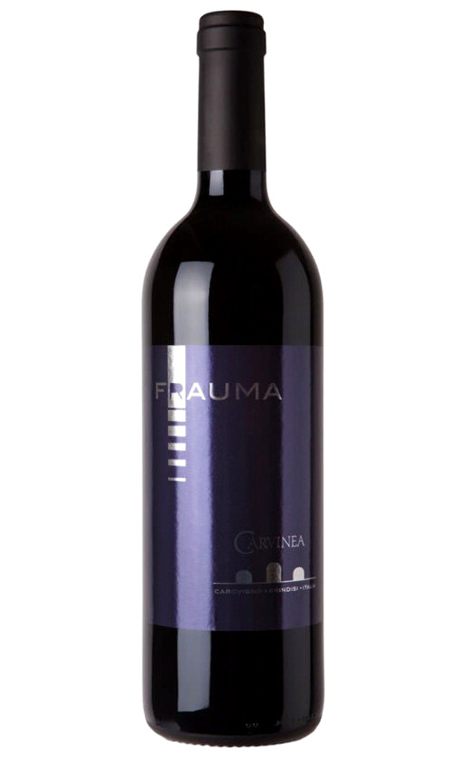 Wine Carvinea Frauma 2015