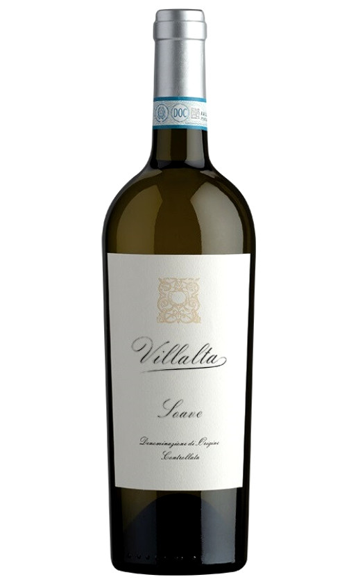 Wine Casa Girelli Villalta Soave