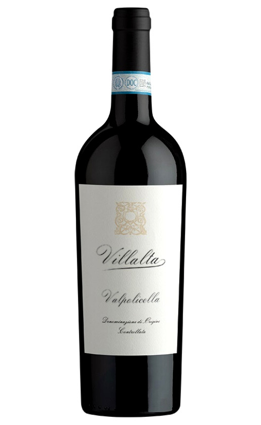 Вино Casa Girelli Villalta Valpolicella