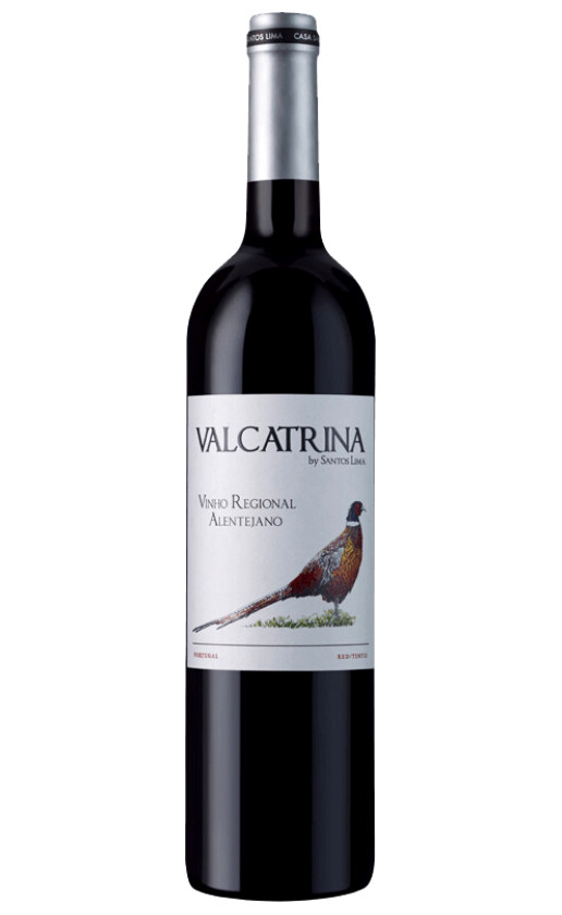 Вино Casa Santos Lima Valcatrina