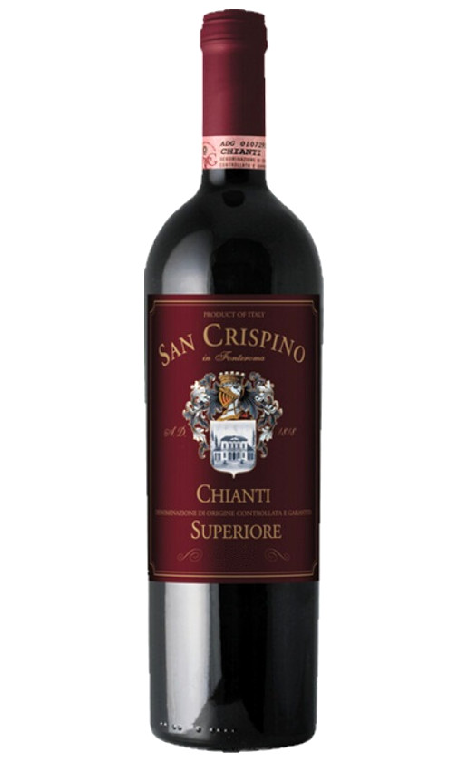 Wine Castellani San Crispino Chianti Superiore