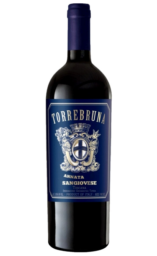 Вино Castellani Torrebruna Sangiovese Toscana