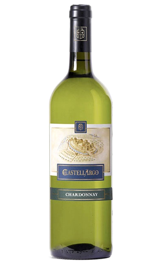 Wine Castellargo Chardonnay Delle Venezie 2016