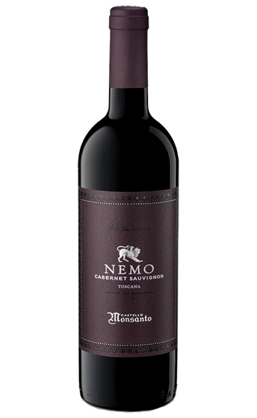 Вино Castello di Monsanto Nemo Toscana 2013