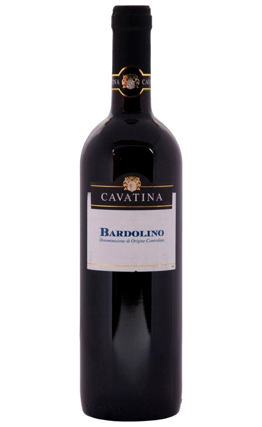 Wine Cavatina Bardolino