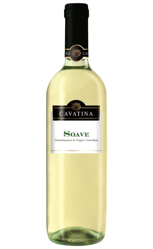 Wine Cavatina Soave