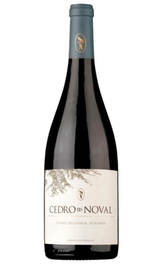 Wine Cedro Do Noval 2007