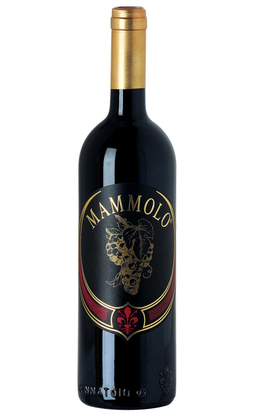 Wine Cennatoio Mammolo 2017