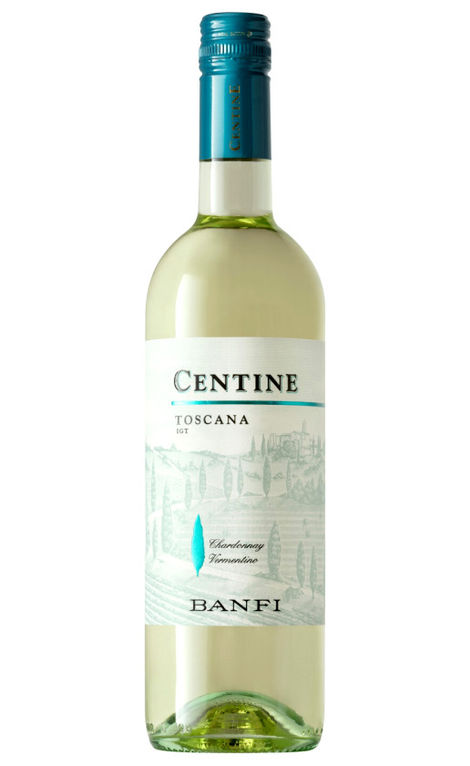 Вино Centine Bianco Toscana 2020