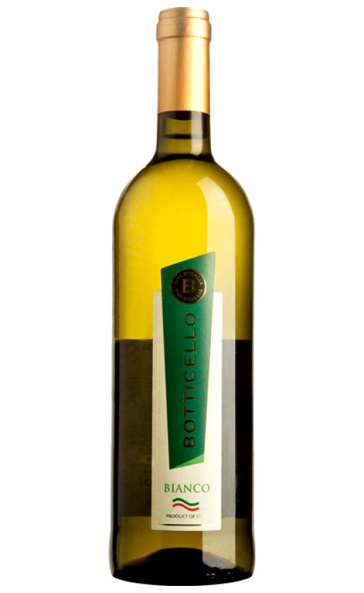 Wine Cevico Botticello Bianco