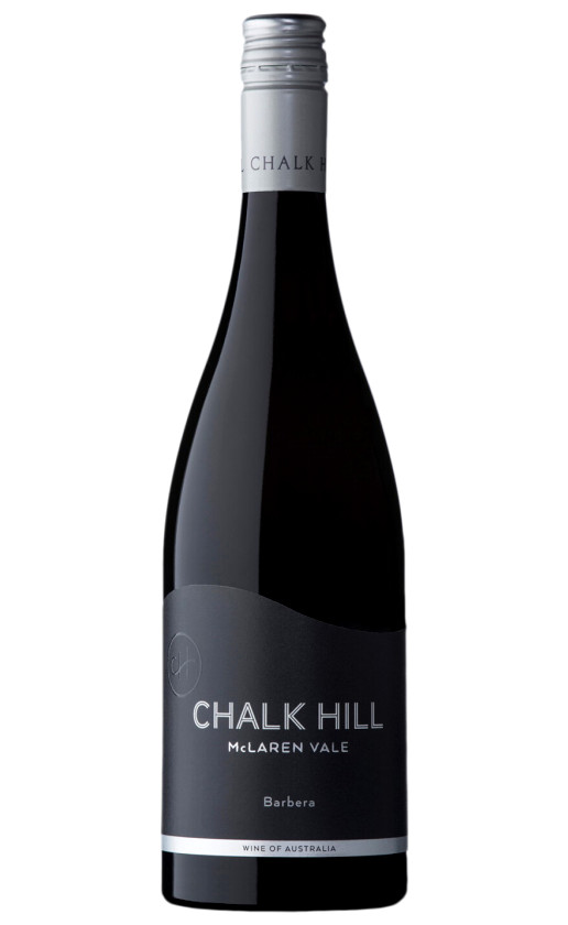 Wine Chalk Hill Barbera 2015