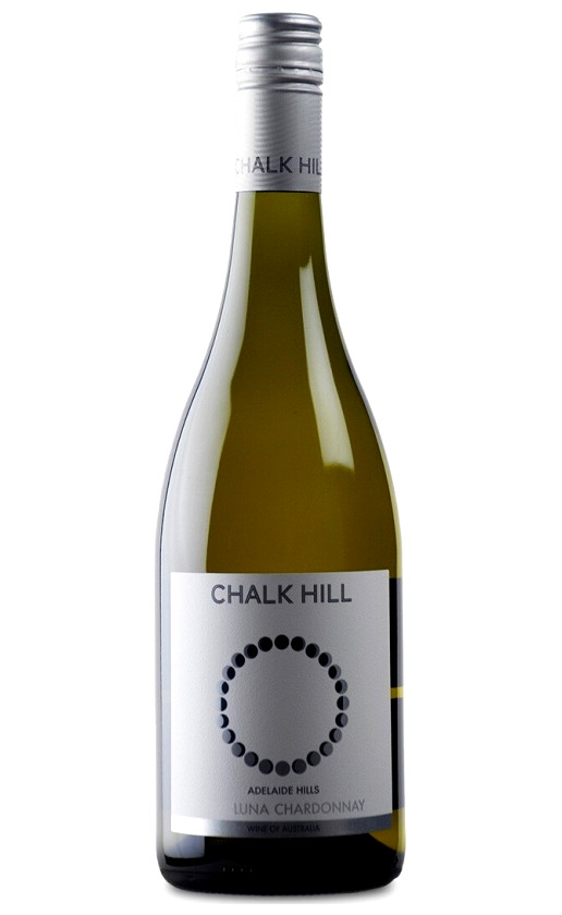 Вино Chalk Hill Luna Chardonnay 2016