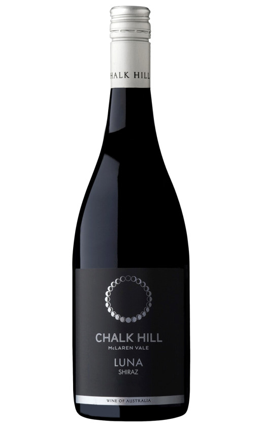 Wine Chalk Hill Luna Shiraz 2015