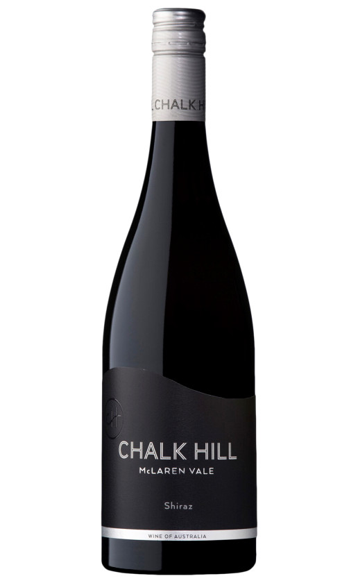 Вино Chalk Hill Shiraz 2015
