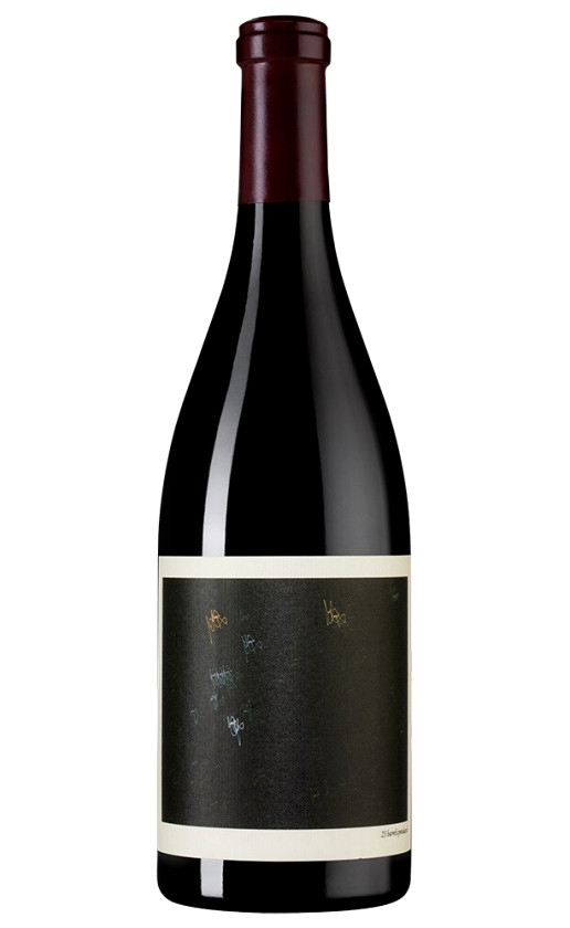Wine Chanin Wine Duvarita Vineyard Pinot Noir 2015